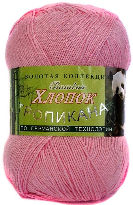 105 розовый