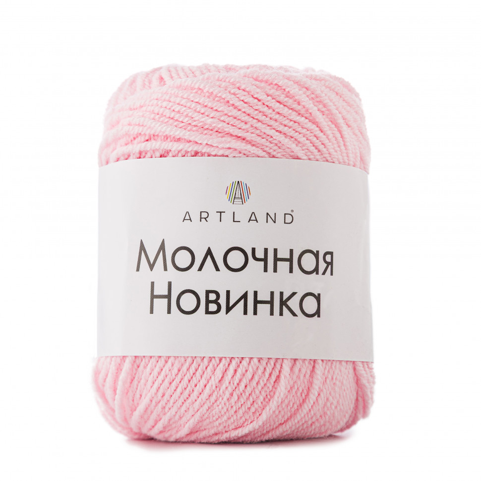 03 нежно-розовый